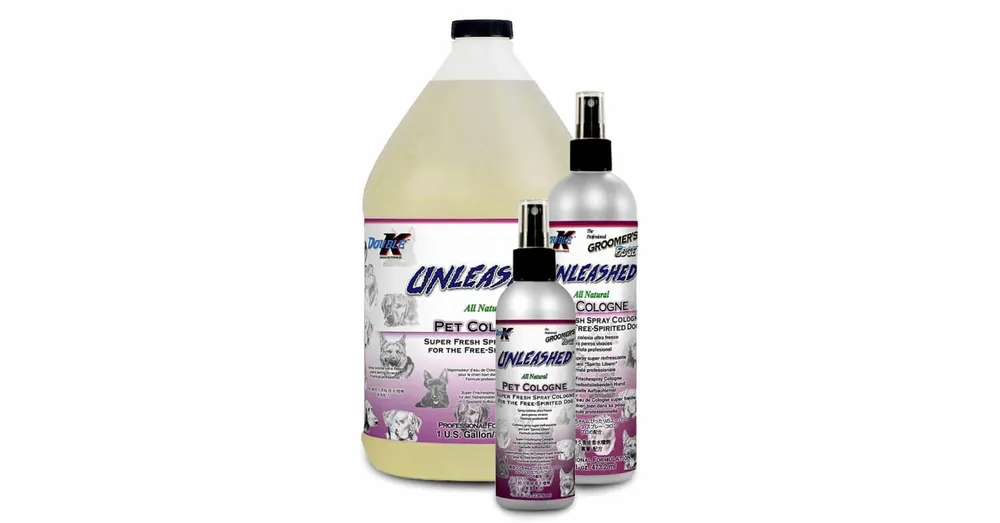 Csak ma Double K Unleashed illatosító 236ml